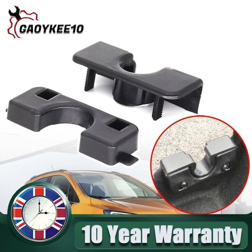 Parcel shelf pivot - parcel, mounting