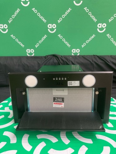 Aeg built speeds - speeds, canopy