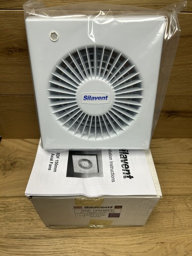 Silavent sdf 150hbpc - sdf,