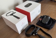 Rylo 360 degree video - 360-degree, action