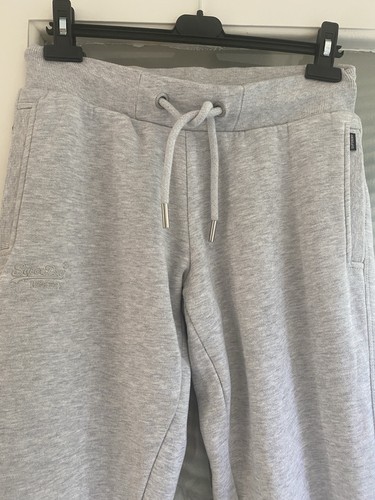 Ladies superdry joggers size - ladies,