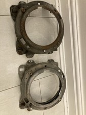 VW T25 Transporter passenger