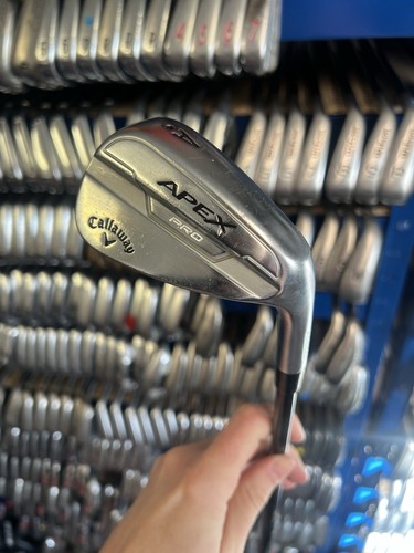 Callaway apex pro approach - callaway,