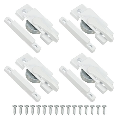 Pack window sash - sash, lock