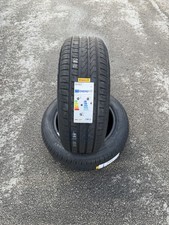 205 55 16 Pirelli P7 New Tyres