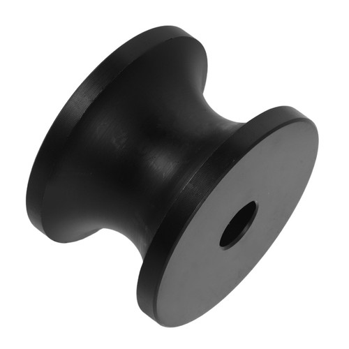 Nylon anchor bow - roller, for