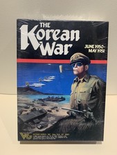 The Korean War (1986) –
