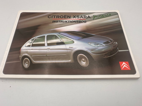 Citroen xsara picasso - citroen,