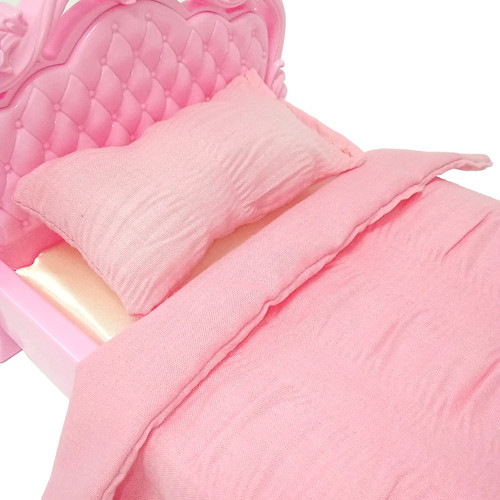 Sindy compatible 2pc pink - 2pc,