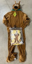 Excellent! Rubies Child SCOOBY-DOO Halloween Costume (Large 8-10)