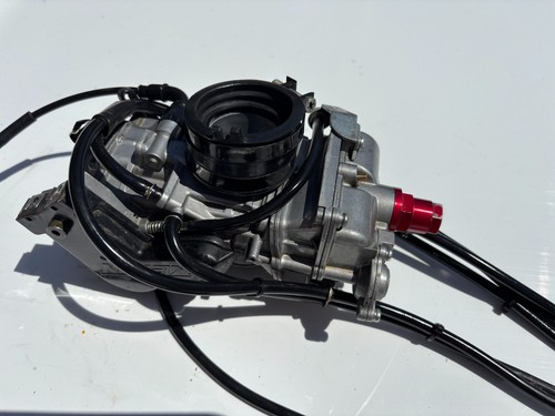 Honda crf250r 2004 - 2004, 2005