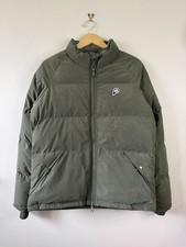 Penfield Men's Khaki Green P