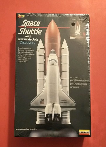 Space shuttle booster - shuttle,
