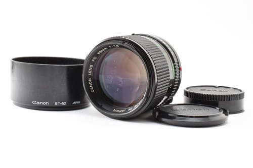 Near mint hood canon - canon, new