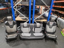 ✅️ Ford Fiesta ST180 Grey