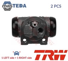 BWC248 DRUM WHEEL BRAKE