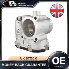 Throttle Body For Alfa Romeo