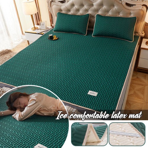 Summer cooling bed mat ice - cooling,