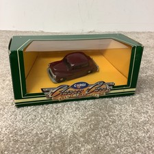 Corgi Classic Cars Morris