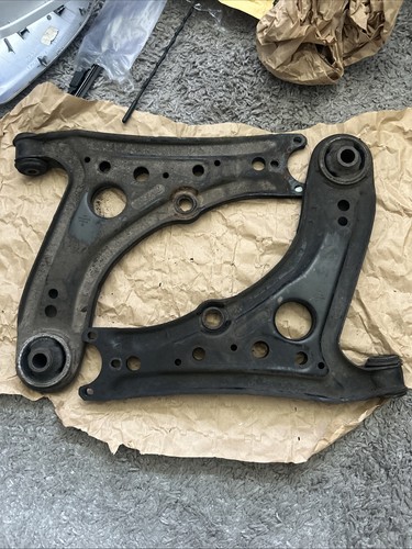 Lupo gti lower suspension - gti,