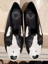 MARC BY MARC JACOBS BLACK &