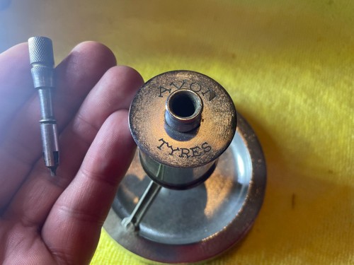 Vintage automobilia avon - automobilia,