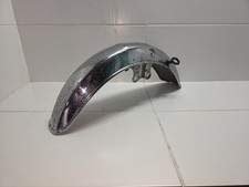 FRONT MUDGUARD SUZUKI GSX 250