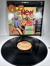 Steely & Clevie – Old To The