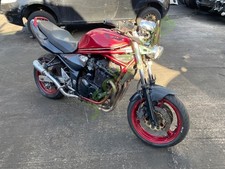 SUZUKI GSF (BANDIT) 600 /* A8112 2000-2005 NOW BREAKING  SD