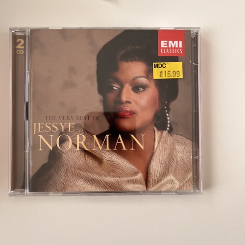 The very best jessye - very,