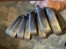 Ping i3+ BLADE Golf Clubs