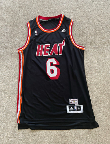 Retro replica miami heat - retro,