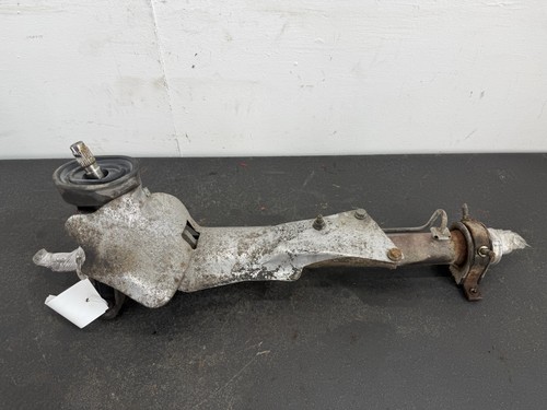 Mk4 golf steering rack - mk4,