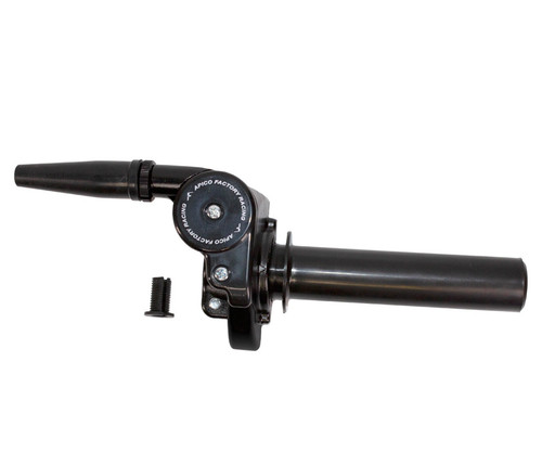 Gas throttle assembly - gas,