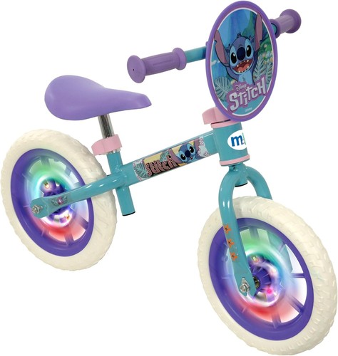 Stitch balance bike - bike, 12