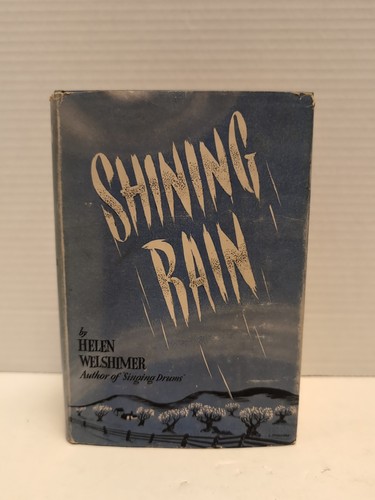 Shining rain helen - shining,
