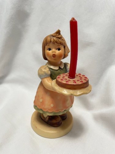 Goebel hummel figurine - goebel,