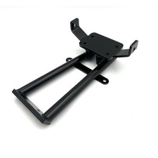 Steel scrape 12bar 12 o'clock