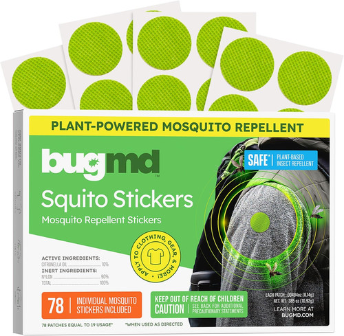 Squito stickers mosquito - squito,