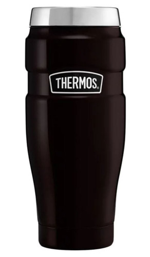 Thermos stainless king travel - thermos,