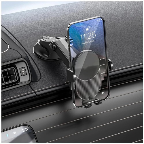 Universal 360 car phone - 360°,