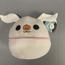 Squishmallows Disney Nightmare