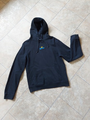 Corona beer black unisex logo - corona,