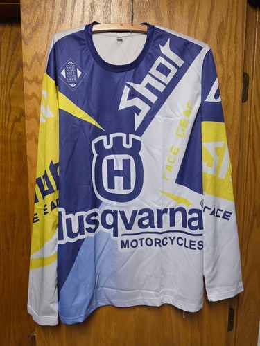 Husqvarna motorcycle long - husqvarna,