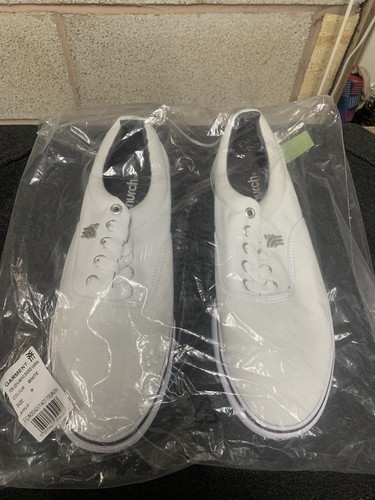 Fenchurch mens canvas trainers - mens,