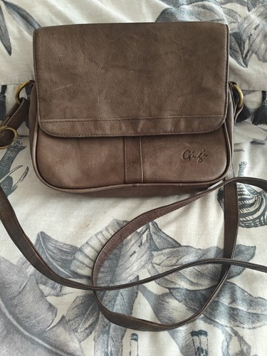 Small gigi soft leather - small,