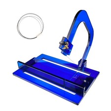 Adjustable Loaf Soap Cutter