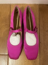 COS Pink Ballet Shoes size 41
