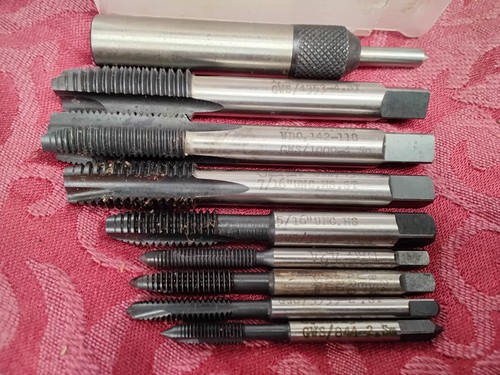 Lathe cutting tools plus - x8,,
