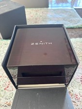 ZENITH Pilot Type 20 Automatic